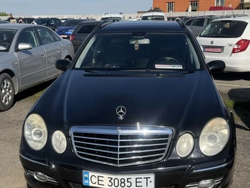 Авто Mercedes 320 2005 № 8799258