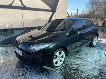 Авто Renault Megane 2011 № 8799259