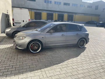 Авто Mazda 3 2005 № 8799260