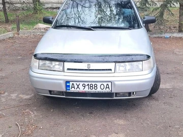 Авто ВАЗ 2110 2007 № 8799264
