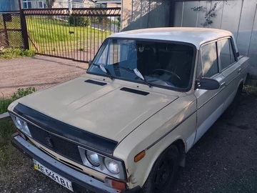 Авто ВАЗ 2106 1988 № 8799267