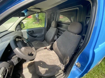 Авто Opel Combo 2004 № 8799338