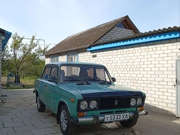 Авто ВАЗ 21063 1989 № 8799341