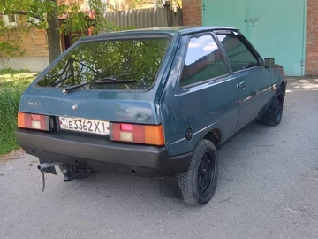 Авто ЗАЗ Таврия 1990 № 8799343
