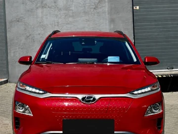 Авто Hyundai Amica 2020 № 8799348