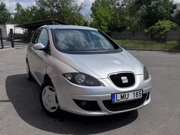 Авто SEAT Altea 2006 № 8799357