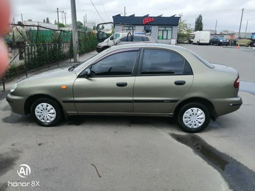 Авто Daewoo Arcadia 2007 № 8799361