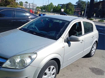 Авто Opel Astra 2008 № 8799367
