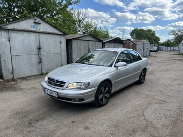 Авто Opel Omega 2001 № 8799368