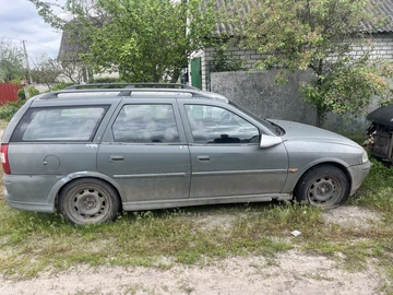 Авто Opel Vectra 2005 № 8799380