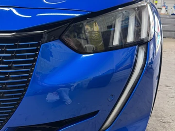Авто Peugeot 208 2023 № 8799381