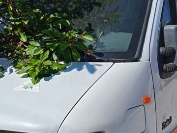 Авто Peugeot Boxer 1996 № 8799383