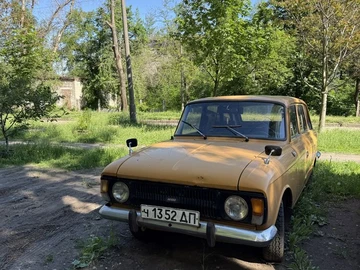 Авто  Grenadier 1987 № 8799388