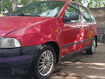 Авто Fiat Punto 1994 № 8799392