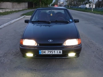Авто ВАЗ 2115 2005 № 8799393