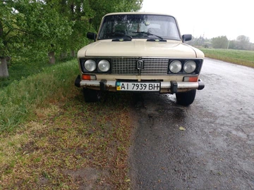 Авто ВАЗ 2106 1991 № 8799396