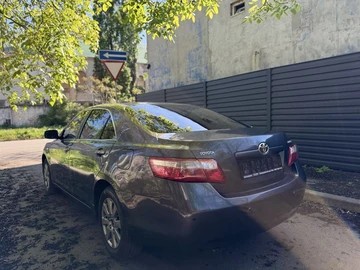 Авто Toyota Camry 2008 № 8799398