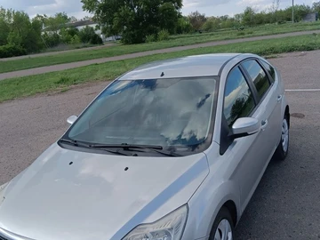 Авто Ford Focus 2011 № 8799407