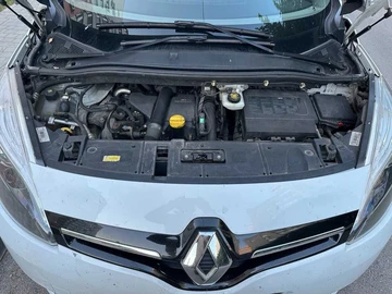 Авто Renault Grand Scenic 2013 № 8799414