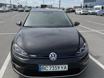 Авто Volkswagen Golf 2015 № 8799431