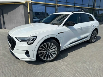 Авто Audi 100 2019 № 8799437
