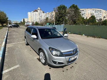 Авто Opel Astra 2012 № 8799441