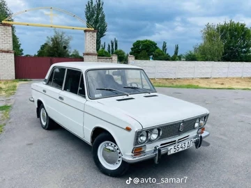 Авто ВАЗ 2103 1982 № 8799445