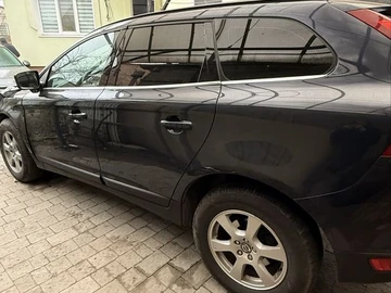 Авто Volvo Xc60 2013 № 8799450