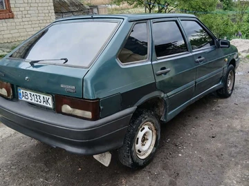 Авто ВАЗ 2114 2006 № 8799452