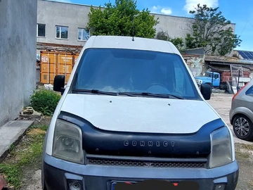 Авто Ford Transit 2005 № 8799458