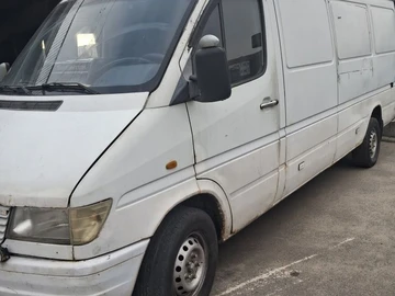 Авто Mercedes 320 1997 № 8799459
