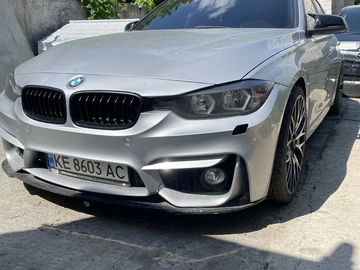 Авто BMW 3 Серия 2013 № 8799516