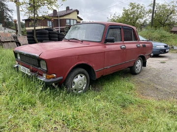 Авто  2140 1988 № 8799517