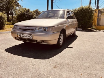 Авто ВАЗ 21113 2008 № 8799519