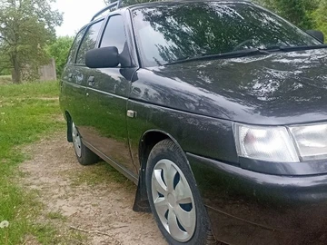 Авто ВАЗ 2111 2008 № 8799522