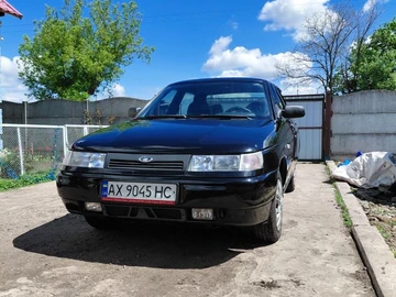 Авто ВАЗ 2110 2007 № 8799523