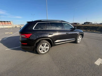 Авто Skoda Kodiaq 2019 № 8799524