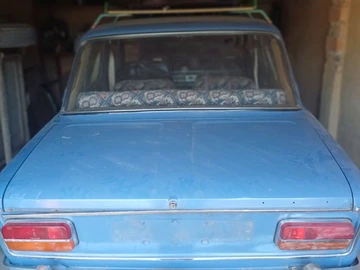 Авто ВАЗ 2103 1975 № 8799540