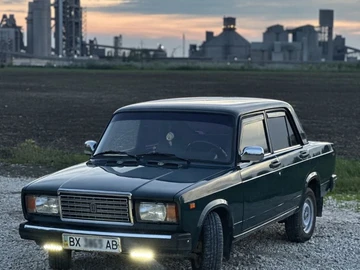 Авто ВАЗ 2107 2005 № 8799541