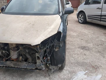Авто Toyota Rav 4 2006 № 8799542