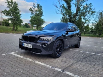 Авто BMW X1 2010 № 8799557