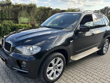 Авто BMW X5 2009 № 8799563