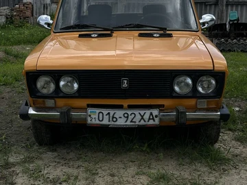 Авто ВАЗ 2103 1976 № 8799611