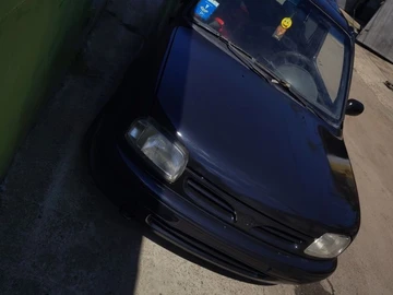 Авто Nissan Micra 1995 № 8799613
