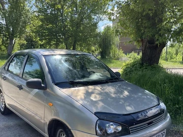 Авто ВАЗ 1118 Kalina 2007 № 8799619