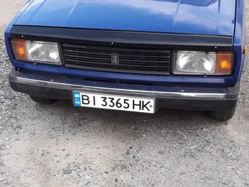 Авто ВАЗ 2104 2006 № 8799635