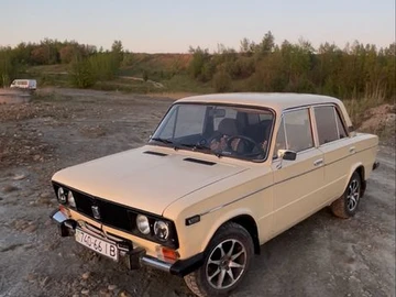 Авто ВАЗ 21065 1989 № 8799636