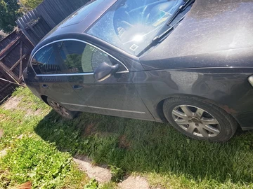 Авто Volkswagen Corrado 2006 № 8799640