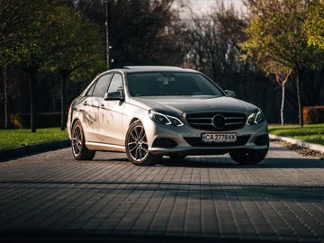 Авто Mercedes E Серия 2014 № 8799641