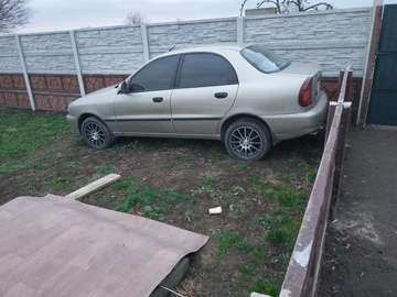 Авто Daewoo Sens 2014 № 8799643